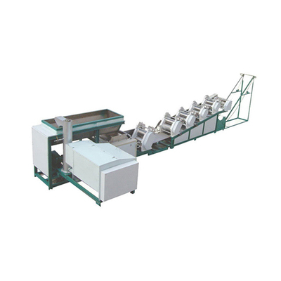 连续压片机组（MT7-450型)