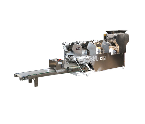 HK6-260鲜湿面条机（面条撒粉）