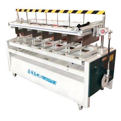 半自动切面机